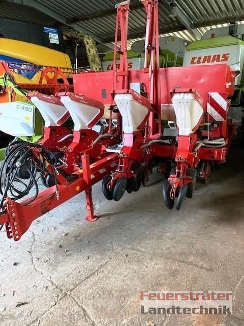 E-FARM: Kverneland optima e-drive - Drill - id FKMSUL6 - €28,500 - Year of construction: 2011 - Germany