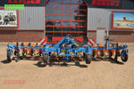 Schmotzer venterra 2k 12x50 kpp-m tillage_other €55,000