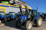 New Holland T5.115 tractor €39,900