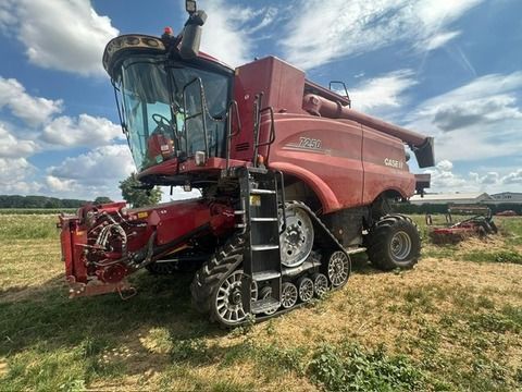 Case IH Axial-Flow 7250 Combină de recoltat 319.000 EUR
