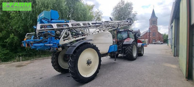 E-FARM: Evrard meteor + 4100 l - Pulvérisateur - id RCNNXVV - 15 500 € - Année: 2008 - France
