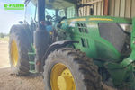 John Deere 6135 R tractor 59.000 €