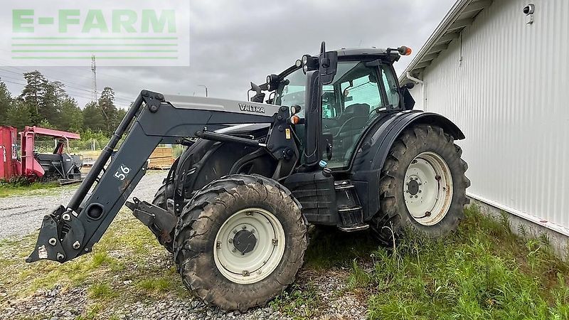 Valtra N174 Direct Traktor 69.500 €