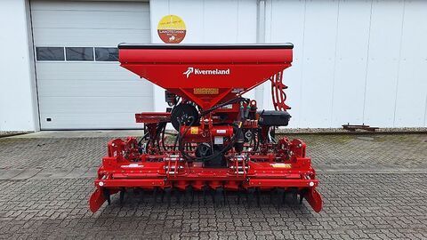Kverneland edrill + s series Drillmaschine 49.400 €