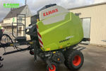 Claas Variant 480 RC Pro baler €38,000