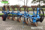 Lemken VariOpal 9 5+1 N 100 plough €14,450