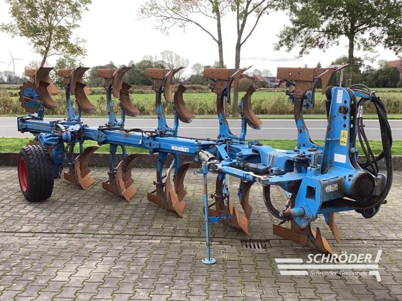 Lemken VariOpal 9 5+1 N 100 plough €14,450