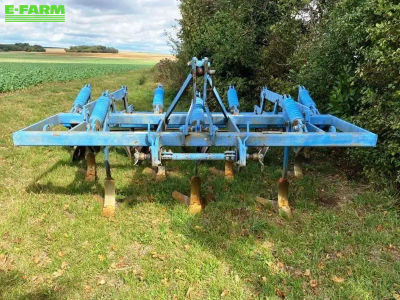 E-FARM: Lemken Karat 9/300 - Cultivator - id CJUWP6P - €3,500 - Year of construction: 2000 - France