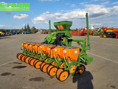 E-FARM: Amazone ED 452 K Contour Profi - Precision drill - id AZVW5JA - €8,000 - Year of construction: 2006