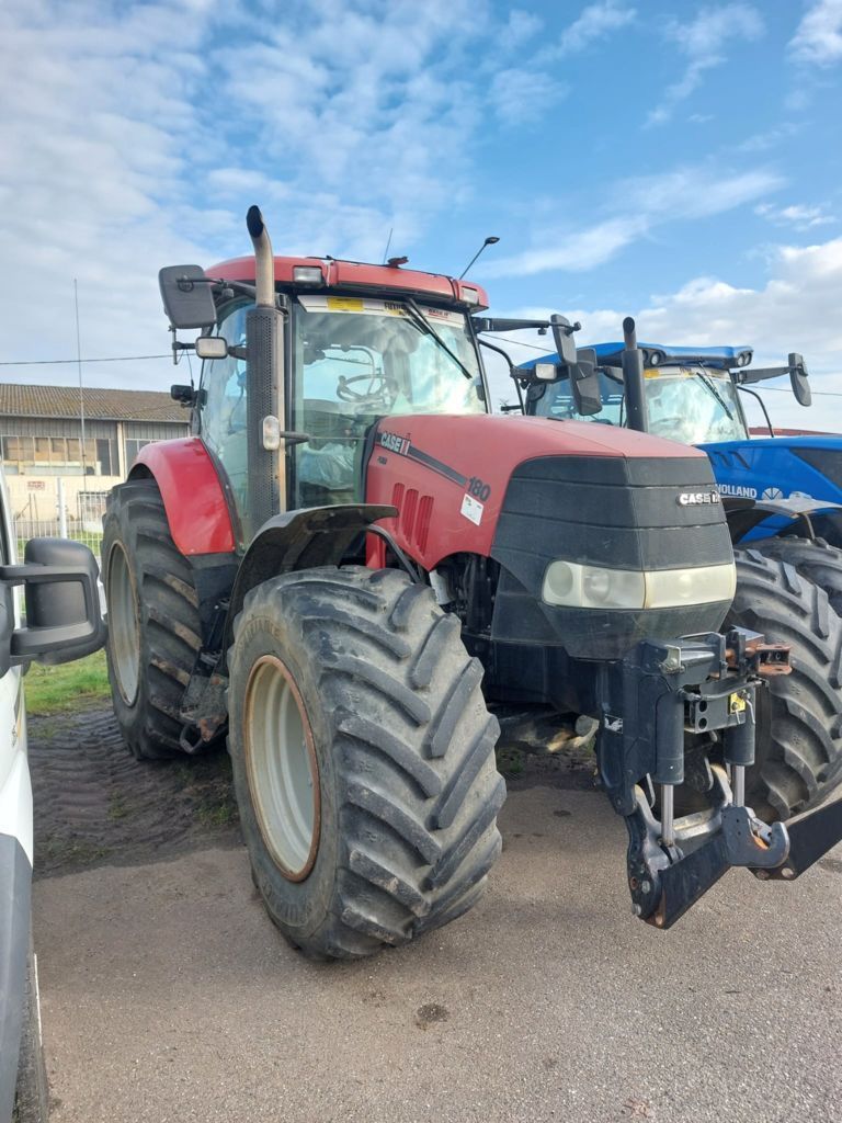 Case IH Puma 180 Tractor 42.000 EUR