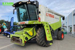 Claas Lexion 570 combine €63,900