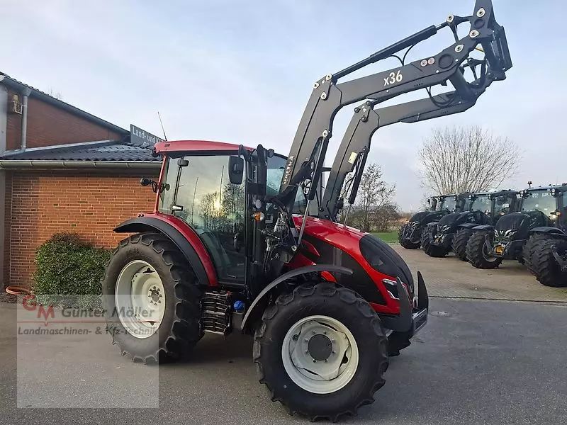 Valtra A95 Traktor 68.500 €