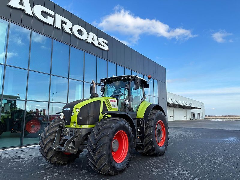 Claas Axion 960 Traktor 118.153 €