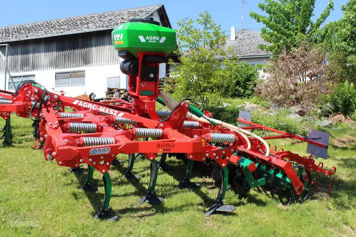E-FARM: Agrio runner 30 + sp 230-aktion-neu - Cultivador - id DHVULBV - Austria