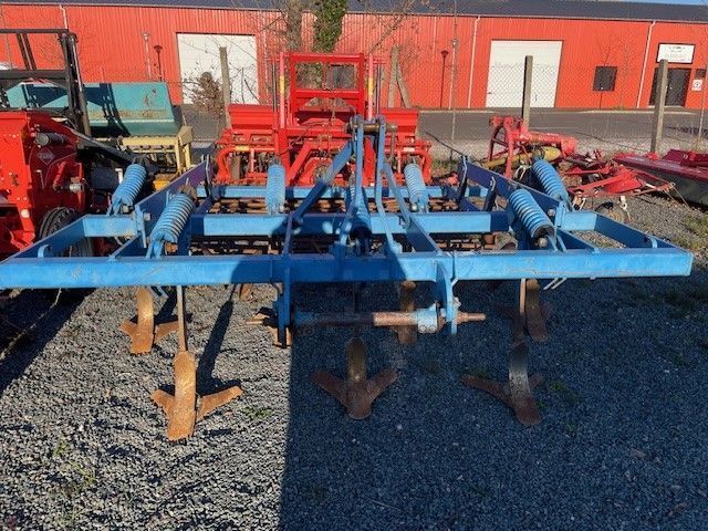 E-FARM: Lemken smanag 300 - Kultivátor - id ZXCTDQH - 3300 EUR - Gyártási év: 2000 - Franciaország