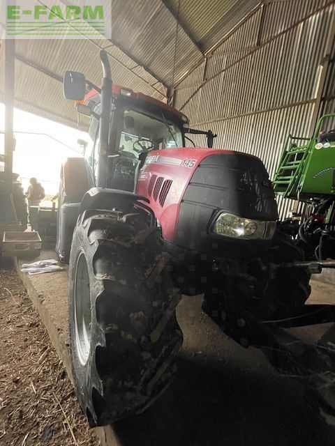 Case IH Puma 145 Tractor 46.000 €