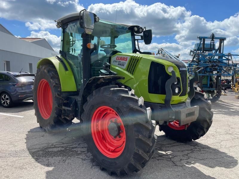 Claas Arion 430 Tractor €55,000