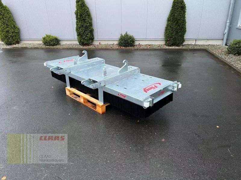 Fliegl kebfli250005 löwe 2.500mm Attachment €2,100