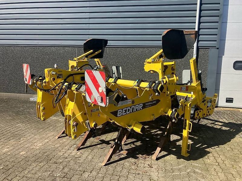 Bednar terraland tn 3000 hmr 7 Other tillage €26,096