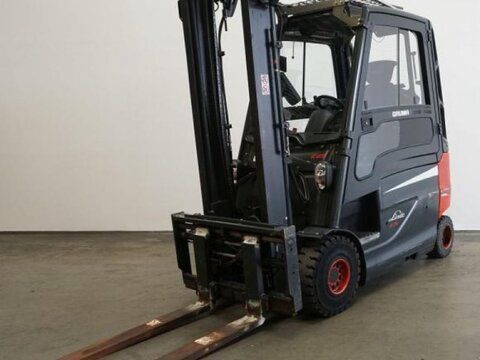 E-FARM: Linde e 25/600 hl 387 - Chariot élévateur - id UVGYGSN - 14 900 € - Année: 2017 - Lecture du nombre d'heure: 9 332,Allemagne