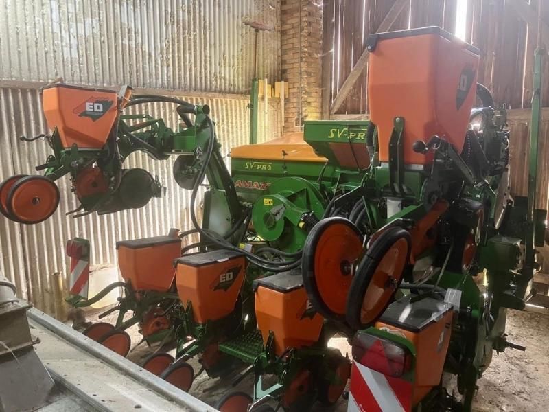 Amazone ed452k Precision drill €18,000