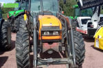 Renault Ergos 90 tractor 22.500 €