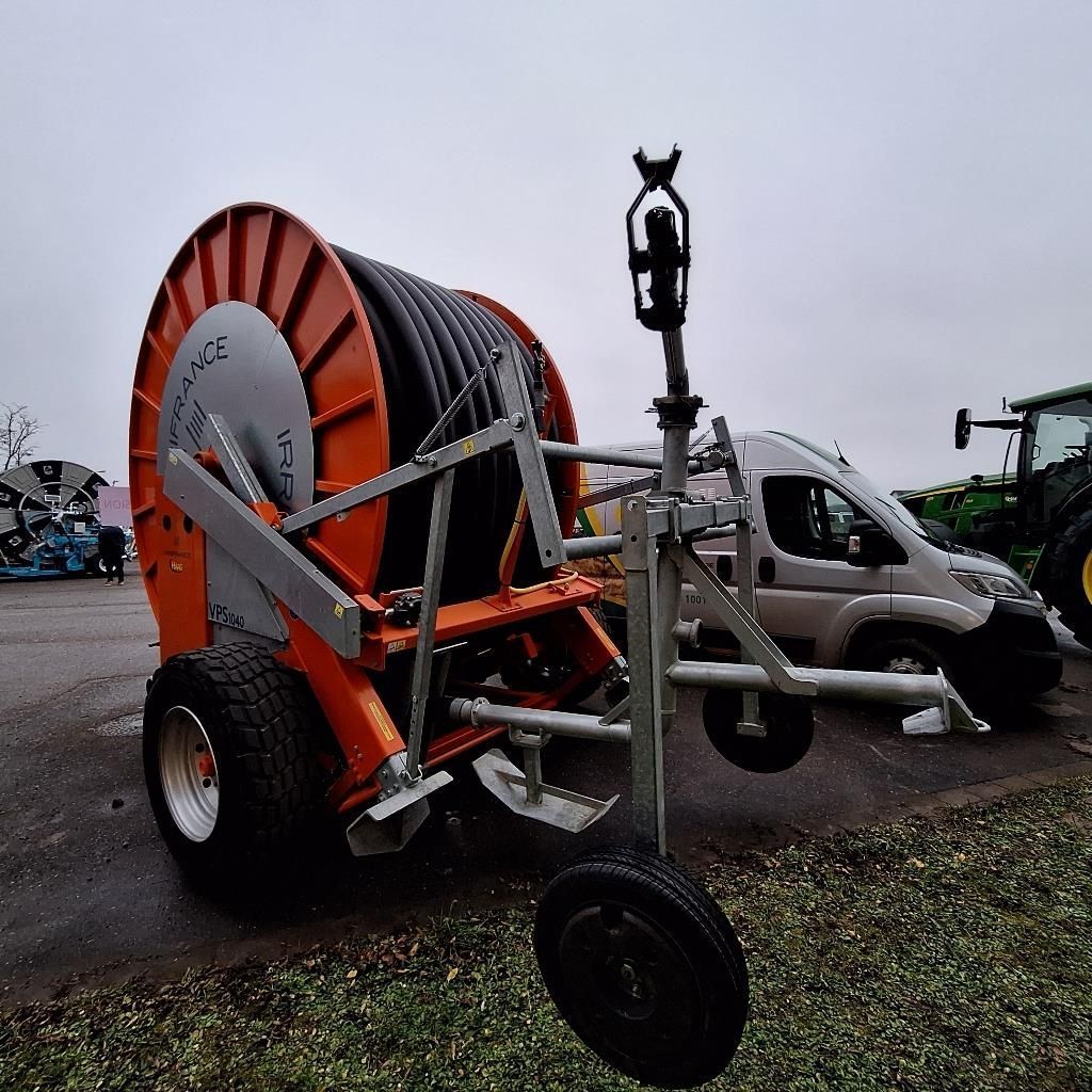 Irrifrance vps1040b Deszczownia 29 000 €