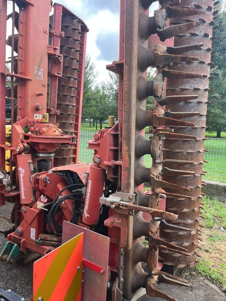 Kverneland ng-h101f30 Erpice a dischi anche compatti 8.100 €