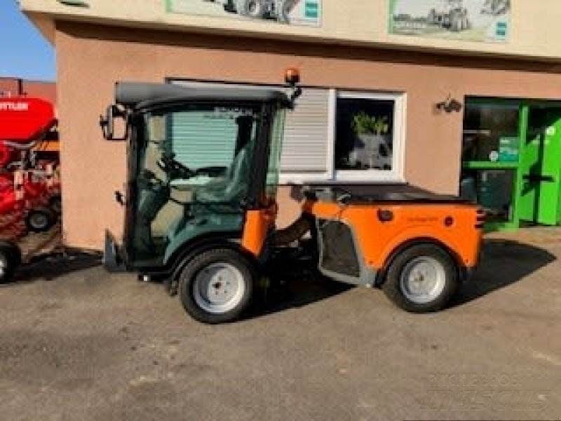 E-FARM: city ranger 3070 gt - Véhicule motorisé - id ITJZ7ZG - 65 000 € - Année: 2022 - Allemagne
