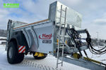 Fliegl ADS 120 manure_compost_spreader €38,750