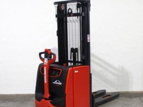 E-FARM: Linde l 14 1173 - Carretilla elevadora - id 9KKDZM3 - 8950 € - Año: 2020 - Horas: 1933,Alemania