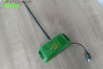 John Deere rtk fahrzeugbündel gps_systems_precision_farming €1,200