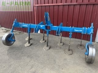 E-FARM: Lemken topaz 140 - Cultivateur - id HMCB4G9 - 4 500 € - Année: 2011 - France