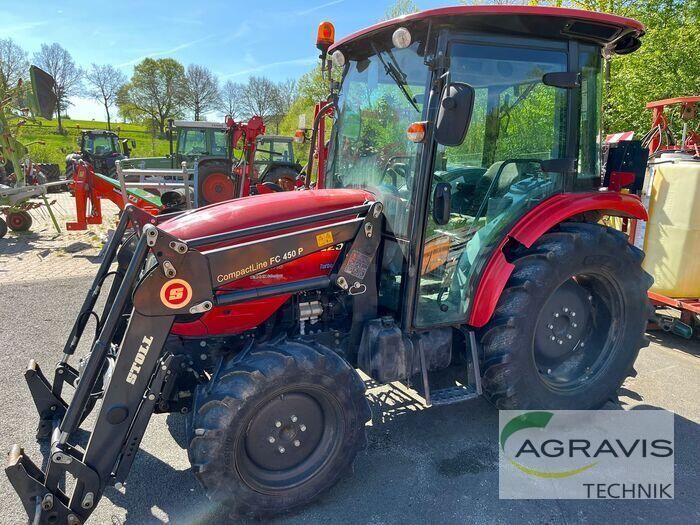 Branson 6225 c Tractor €24,900