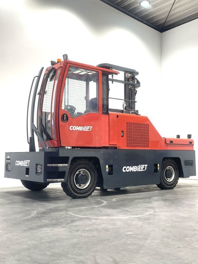 Combilift c5000fsl Forklift €69,500