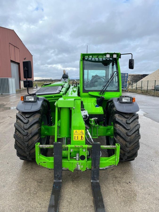 Merlo 35.7cs Teleskoplader