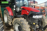 Case IH Farmall 95 tractor €47,000