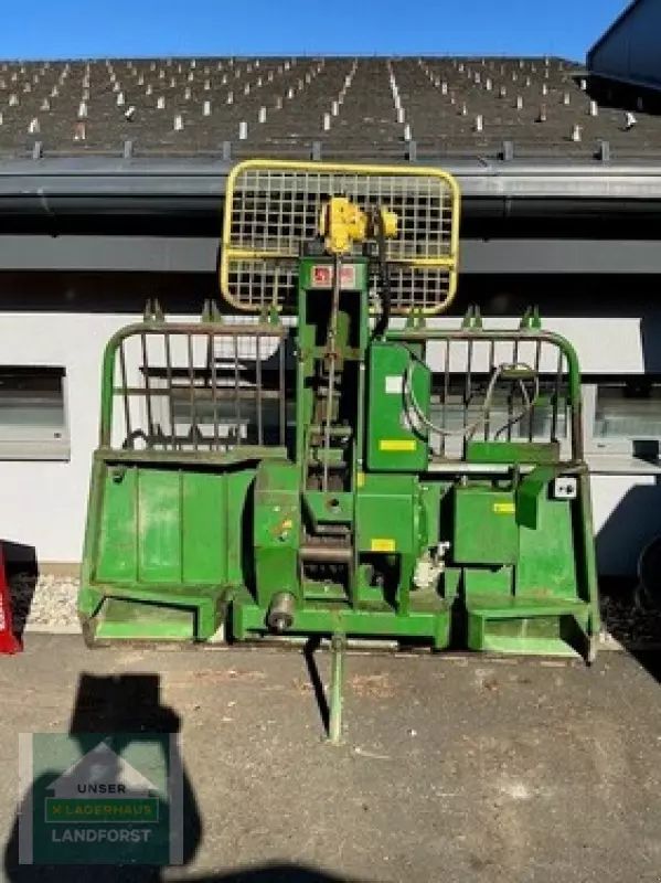 Tiger dsu 80 Forstausrüstung 13.982 €