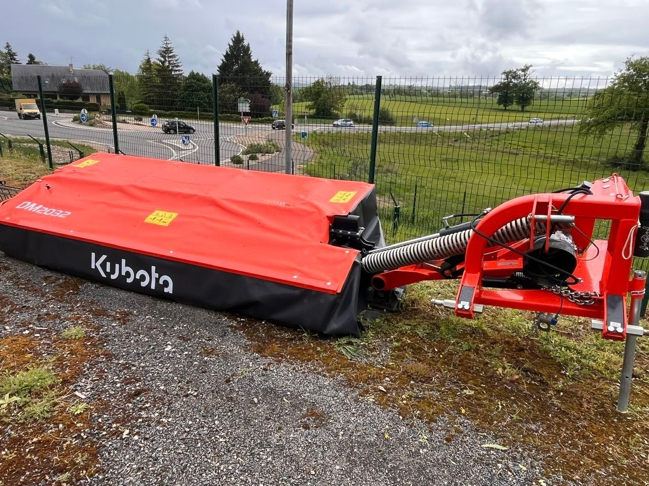 Kverneland 2632 m Mower €9,980