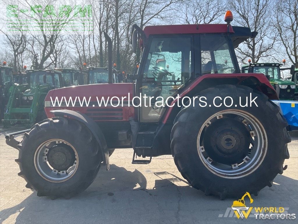 Case IH 5150 Maxxum Traktor 26.362 €