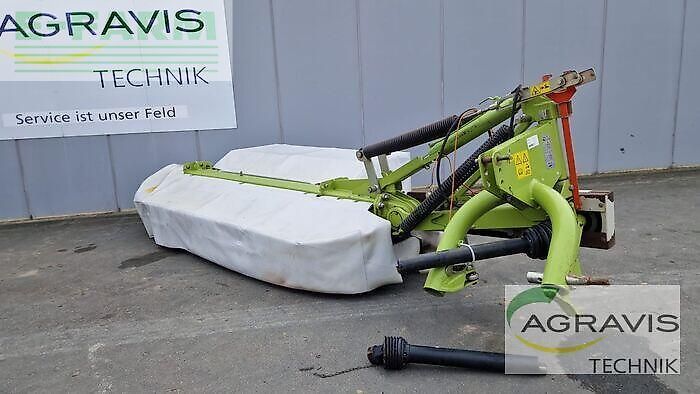 Claas Corto 310 N Mower €5,000
