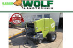 Metal-fach Rundballenpresse Z562 | TOP-ANGEBOT | sofort lieferbar | Best-Preis baler €17,990