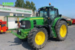 John Deere 7430 Premium tractor 65.000 €