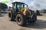 Claas Arion 650 HEXASHIFT CIS tractor 99.999 €