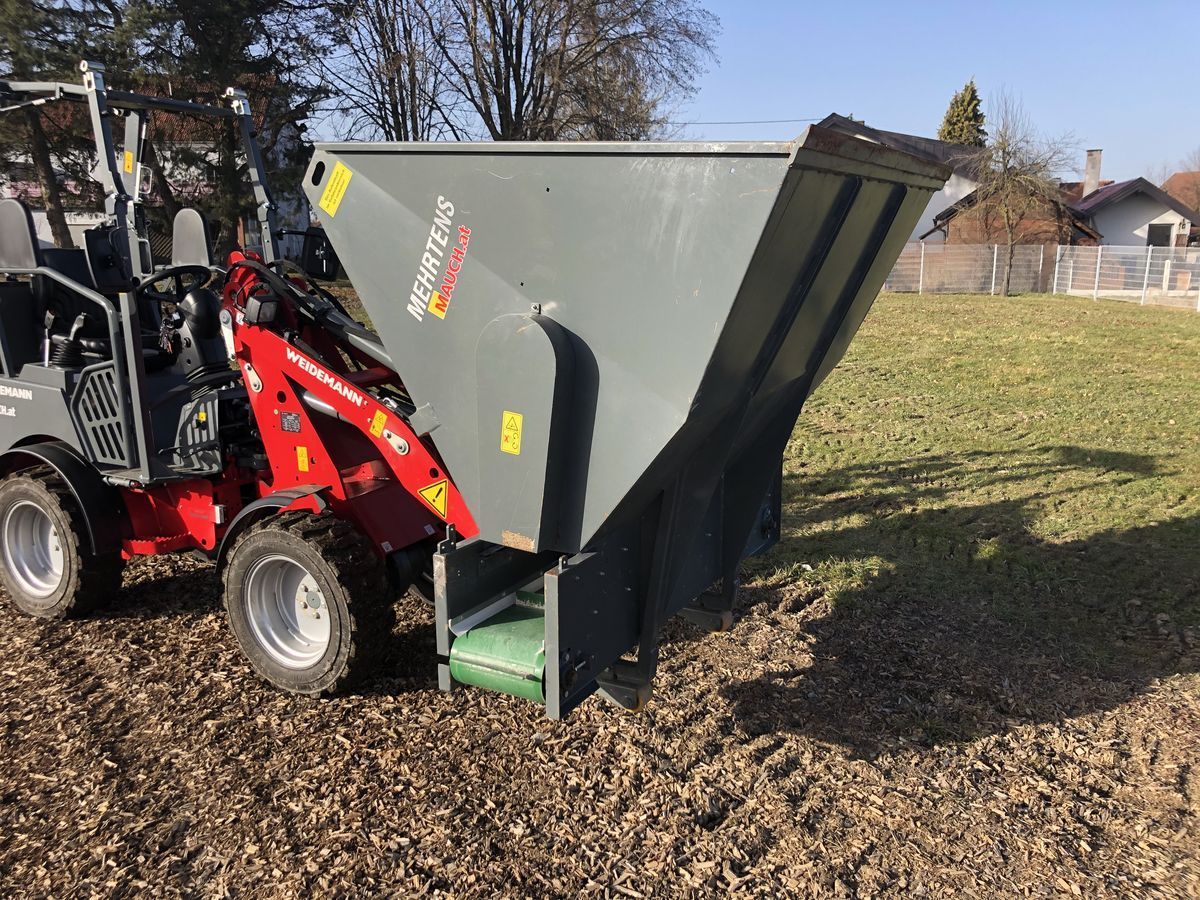 E-FARM: mehrtens einstreugerät 1401 - Attachment - id NPA2TRE - Austria