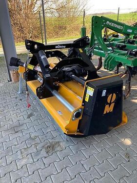 Müthing mu-m 280 Topper 10.472 €