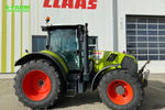 Claas Arion 650 HEXASHIFT CIS tractor 59.500 €