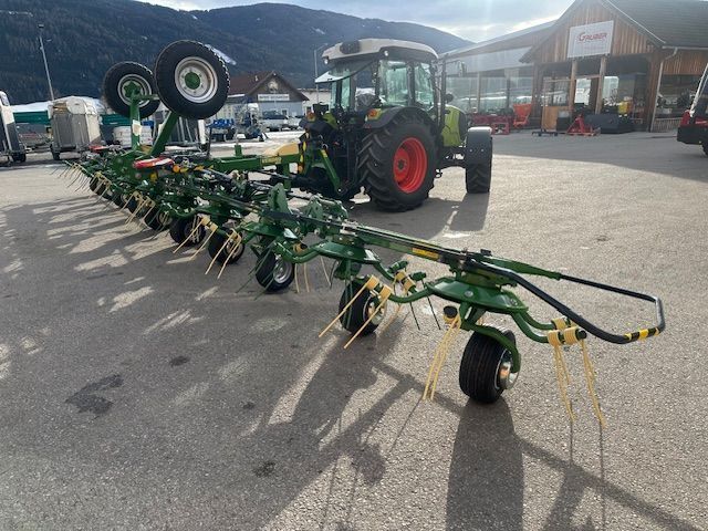 Krone Vendro T 1120 Kreiselheuer