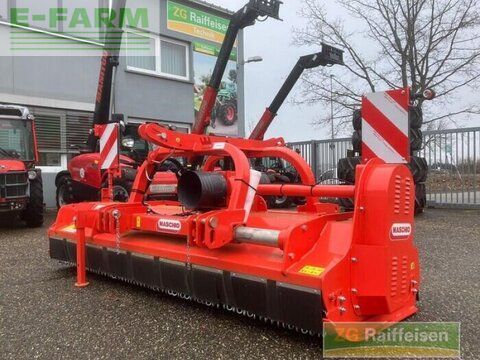Maschio Bufalo 280 Topper €7,984