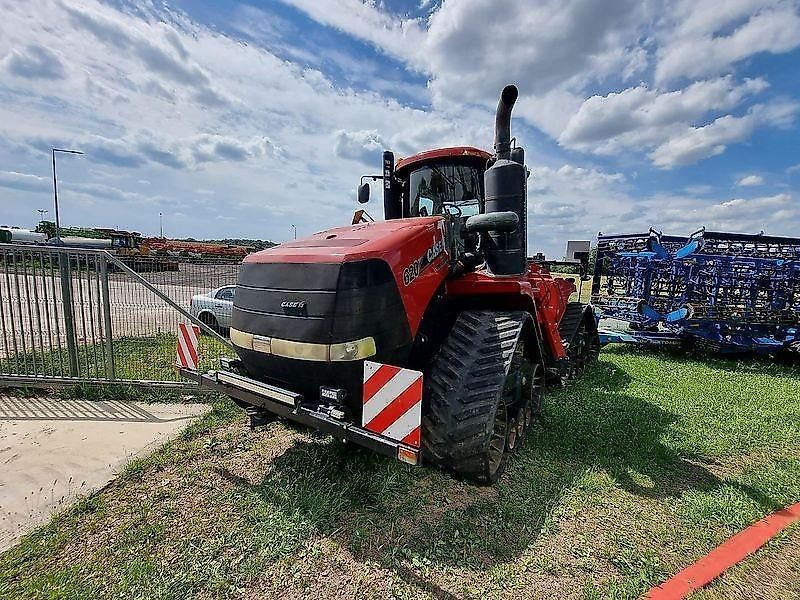 Case IH Quadtrac 620 Tractor €120,108